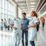 La Salud como Actividad Económica y Sector de Servicios