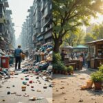 La definición de economía lineal y circular: ¿qué debes saber?