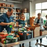 Las R de la economía circular: reducir, reutilizar y reciclar recursos