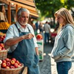 Ley de la demanda: relación inversa entre precio y cantidad