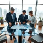 Leyes económicas: principios que explican comportamiento de mercados