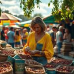 Lo más consumido en Brasil: alimentos, tecnología y bienes duraderos