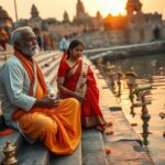 Lo que hace único a India: demografía, cultura, tecnología y espiritualidad