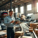 10 ejemplos de empresas líderes en logística inversa: casos de éxito