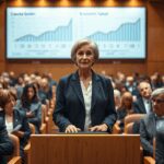 Logros de Claudia Goldin que le Valieron el Premio Nobel