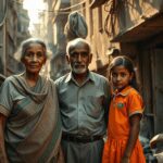 Los invisibles en la India: comunidades marginadas y sin representación