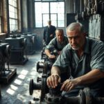 Marx sobre el capitalismo: crítica, plusvalía y lucha de clases