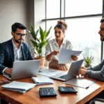 Materias de economía y finanzas: desde microeconomía hasta inversiones