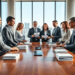 Mecanismos de Distribución de la Riqueza en una Sociedad