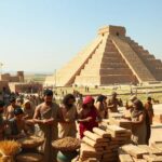 Descubre la Economía en la Antigua Mesopotamia y su Impacto Histórico