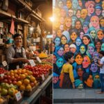 La economía objetiva y subjetiva: ejemplos y diferencias claras