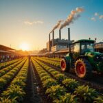 Factores productivos en economía: Todo lo que necesitas saber