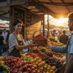 Calcular el precio de equilibrio en microeconomía: Guía y ejemplos