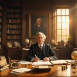 Adam Smith El Padre de la Economía Moderna: Sus teorías clave, actualidad y obra más influyente