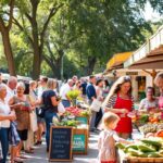 Mercado real: definición, ejemplos y funcionamiento para inspirarte