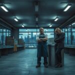 Mercados cerrados: barreras, control estatal y comercio limitado