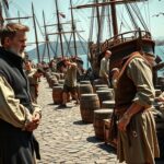 Mercantilismo UTel: concepto académico o malentendido común