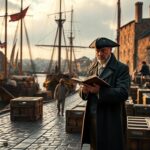 Mercantilismo: ventajas históricas y limitaciones económicas