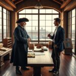 Mercantilismo vs capitalismo: acumulación estatal vs mercado libre