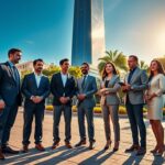 México como potencia mundial: ranking económico y militar