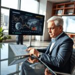 Micro y macroeconomía: diferencias entre análisis individual y global