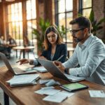 Microeconomía y ejemplos: análisis de decisiones individuales en mercados