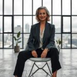 Modelo Silver: segmento de consumidores senior en mercados