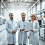 Modelos de Producción Industrial y sus Variantes