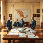 Modelos Económicos que han Influido en la Historia de México