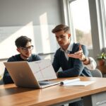 Modelos lineales: ecuaciones simples para predecir comportamiento económico