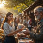 ¿Qué es el medio de cambio y cómo se utiliza en las transacciones económicas?