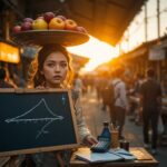 ¿Qué es la variación inversamente proporcional y cómo se calcula?