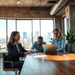 Negocio colaborativo: modelos basados en compartir y cooperar