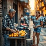 Negocio informal: características y desafíos de la economía no regulada