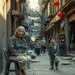 Niveles de Pobreza en China: Estadísticas y Tendencias Actuales