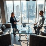 Nueva economía digital: transformación empresarial en la era tecnológica