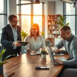 Nueva economía: digitalización, innovación y modelos disruptivos