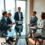 Objetivo del capitalismo: acumulación, eficiencia y libertad económica