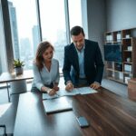 Objetivo Principal de la Economía Financiera y su Alcance