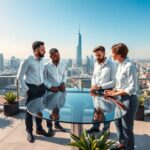 Objetivos de la economía de mercado: competencia, eficiencia y libertad