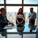 Objetivos financieros: metas de ahorro, inversión y estabilidad económica