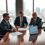 Objetivos Fundamentales de la Política Económica Gubernamental