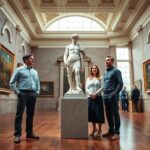 Obras de la escuela clásica: Riqueza de las Naciones, Principios de Economía