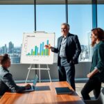 Oferta por niveles: segmentación de mercado y estrategias