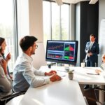 Subasta inversa electrónica: cómo funciona y beneficios