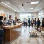 Guía completa de servicios institucionales: todo lo que ofrecen
