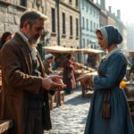 Origen del capitalismo: Reino Unido y evolución histórica