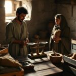 Origen del concepto de economía: Grecia antigua, Xenofonte y Aristóteles