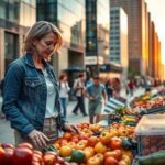 Origen del consumo: necesidades, publicidad y evolución del mercado