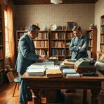 Orígenes y Nacimiento del Modelo Conductual en Psicología